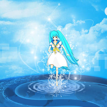 みくぴよ