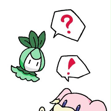 ポケモン語