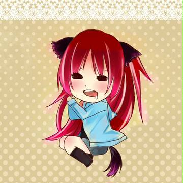 手乗り杏子