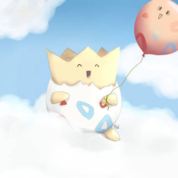 トゲピー