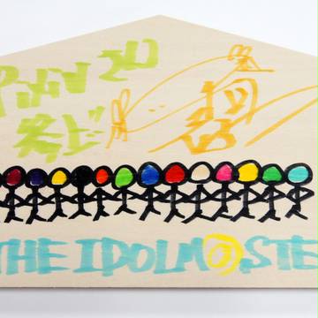 THE IDOLM@STER