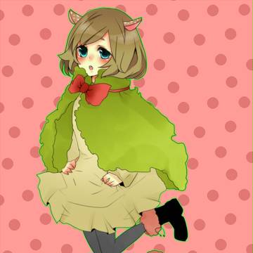 鹿