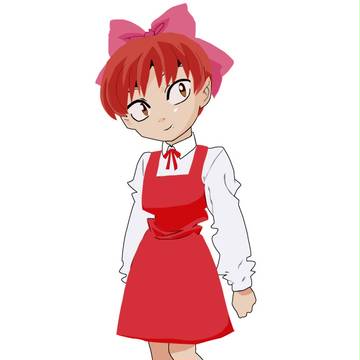 猫娘!