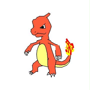 ５リザード