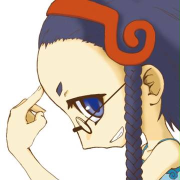 オリジナルキャラクター