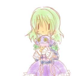 【TOX】エリーゼ