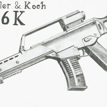 G36K