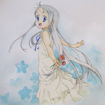 めんま