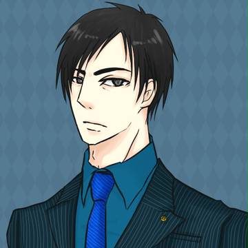 新井の兄貴