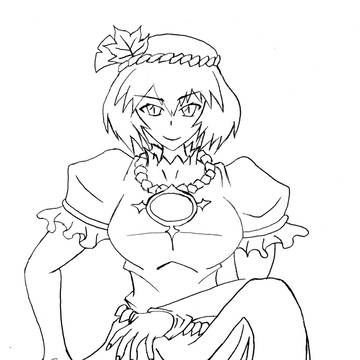 八坂神奈子