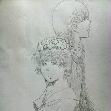 落書き・帝春