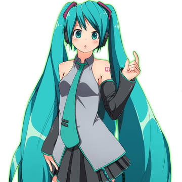 ミク塗らせていただきました