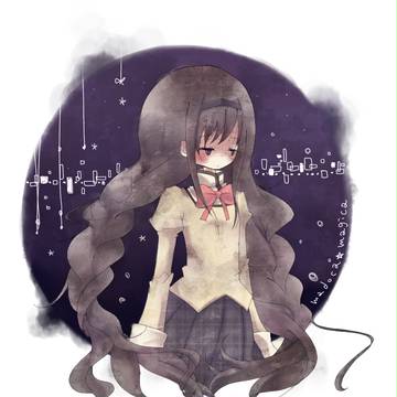 ほむむむ