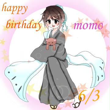 happy birthday★