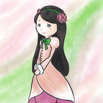 おじょうさん