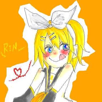 リンちゃん