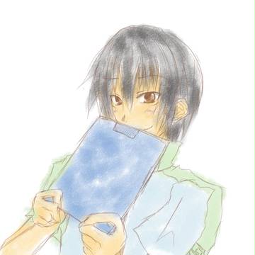 【TOX】ジュードの研修医服がツボすぎる