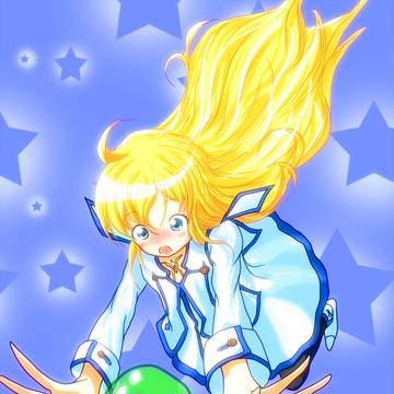 コレット