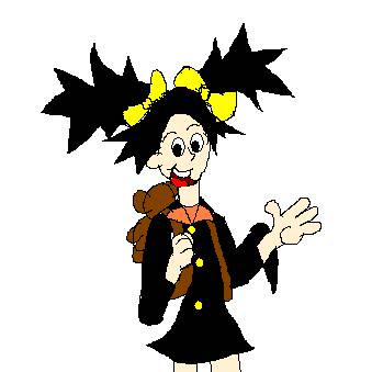 女性 from mario artist タレントスタジオ