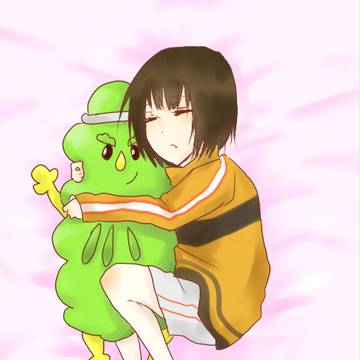 子蓮二