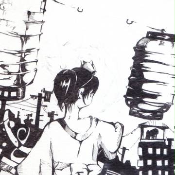 夏祭り