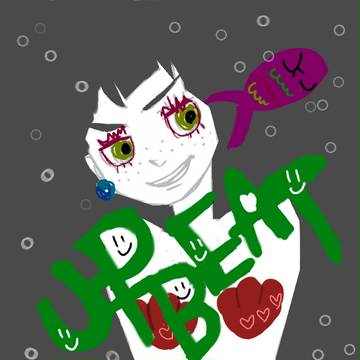 落書き