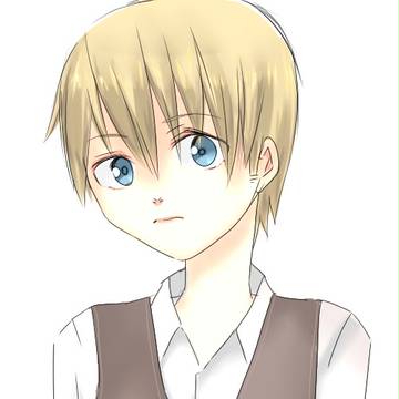子独