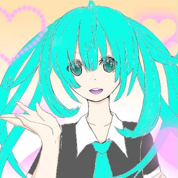 塗らさせていただきました♪