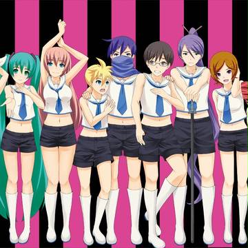 THE VOC@LOiD M@STER 16 参加します！