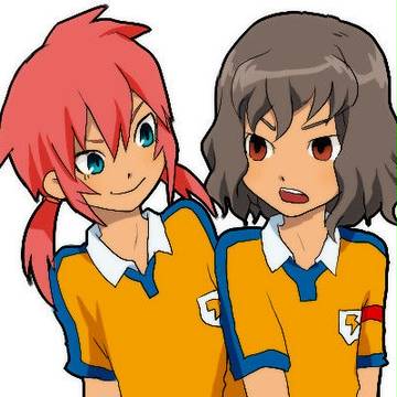 蘭丸と拓人