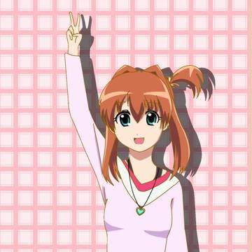 あかりちゃん