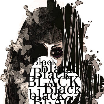 BLACKblack