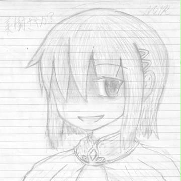 さやかかわいいよさやか