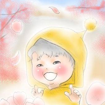 さくらえがお