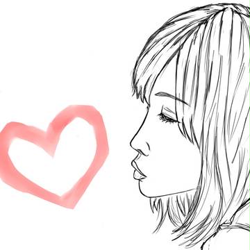 (*'ε`*)ﾁｭｯﾁｭ