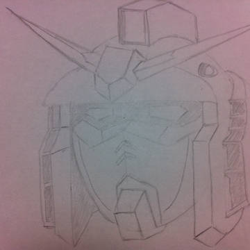 1日1ガンダム～7日目～