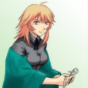 司馬懿さま