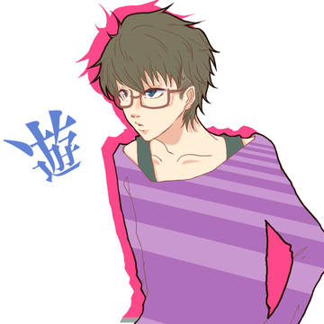 【歌い手】らくがきんちょ【描いてみた】