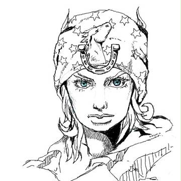 ジョニィ・ジョースター