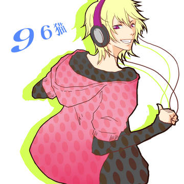 【歌い手】らくがきんちょ3【描いてみた】