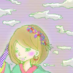 着物女子