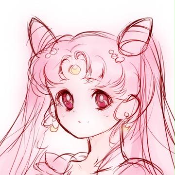 美少女戦士セーラームーン　プリンセス・レディ・セレニティ