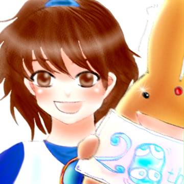 ぷよ。