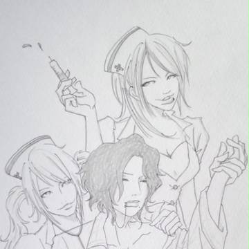 ナース