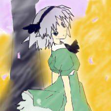 てきとー