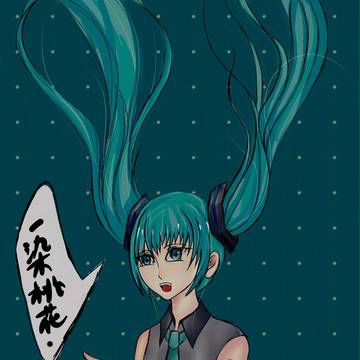 miku★