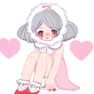 砂糖菓子のような