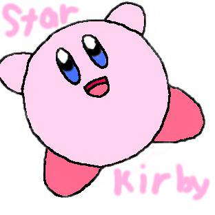 星のカービィ