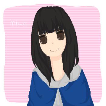 miwaちゃん！