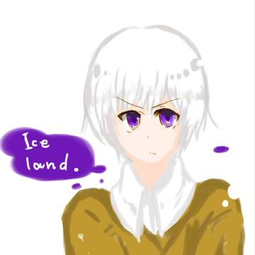 あいす君